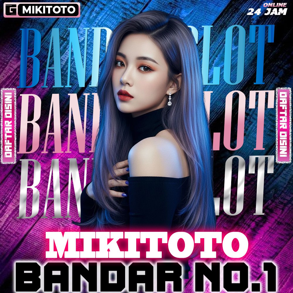 MIKITOTO: Login Situs Togel Online Terpercaya Dengan 72 Pasaran Resmi image 1